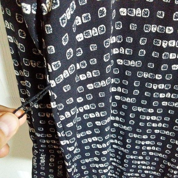 Prologue Women's Long Sleeve Collared Shirtdress - Picture 5 of 8